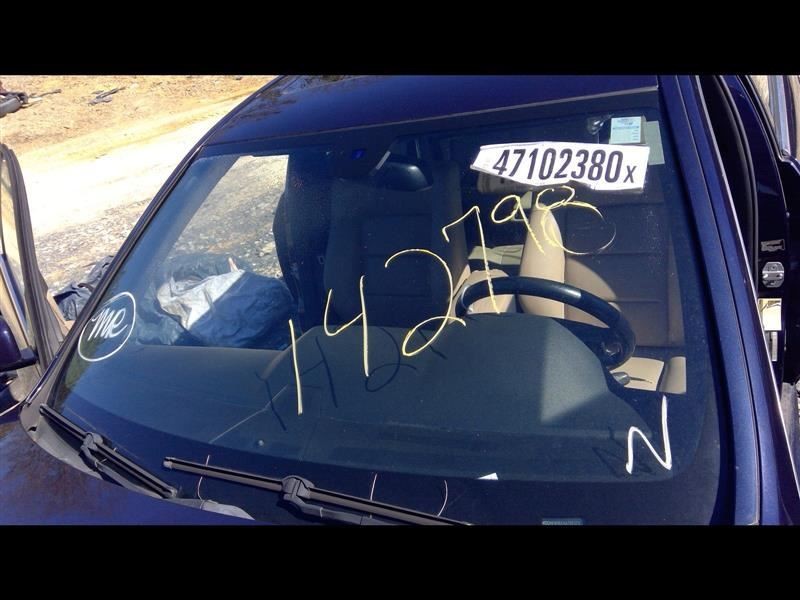 Windshield Glass 212 Type Station Wgn E63s Fits 10-16 MERCEDES E-CLASS 335537
