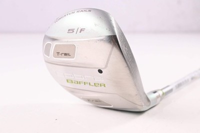 Ladies Cobra Baffler T-Rail #5 Holz / 20 Grad / Ladies Flex Graphite Design 55