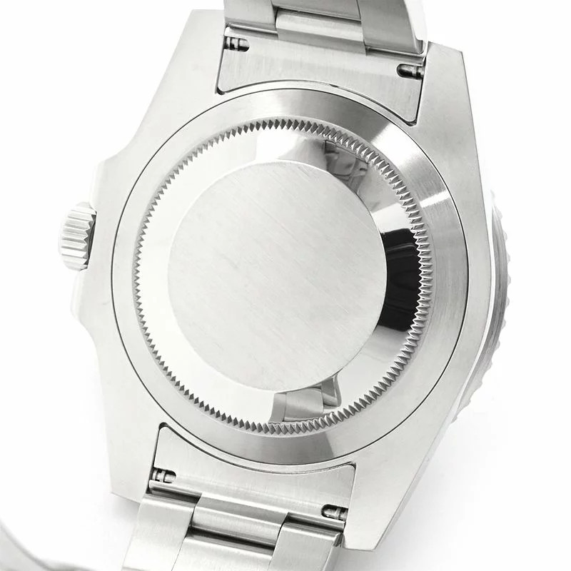 Rolex Submariner Date 116610LV Stainless Steel Ceramic 40mm Automatic #CSW242 image 5