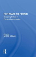 Mattei Dogan | Pathways To Power | Buch | Englisch (2019) | Routledge