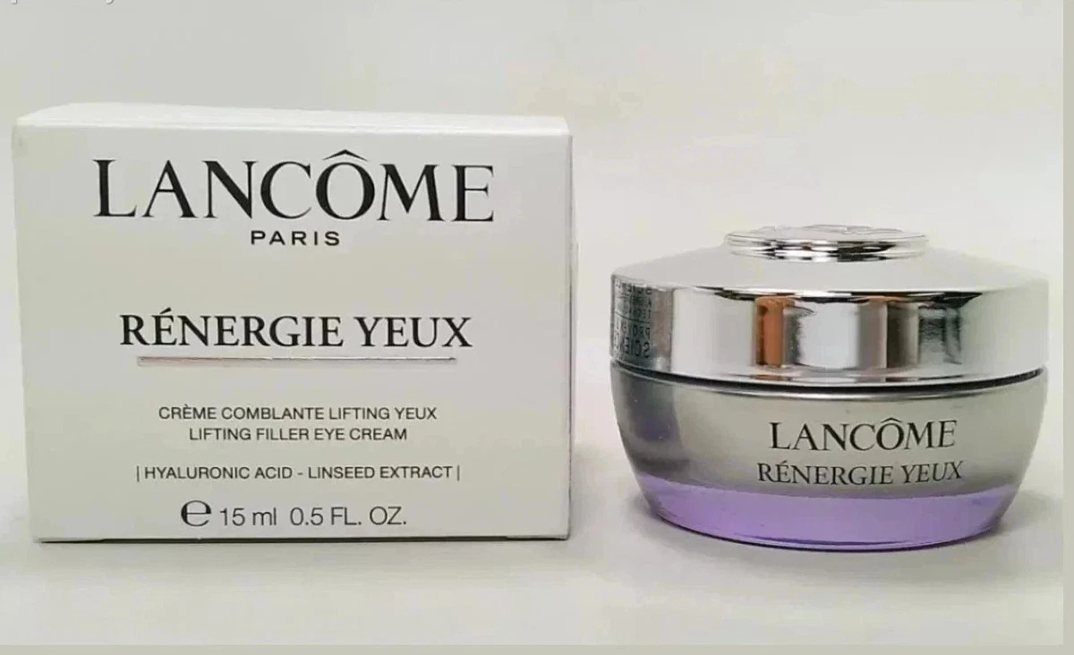 lancome renergie yeux products for sale | eBay