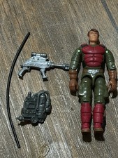 GI JOE   2007 FLASH   RARE JOECON EXCLUSIVE  100   tanks for memories