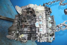 Diesel Motor M47 120 kW code 204D4 ohne Anbauteile BMW 3er E90 318d Bj.08