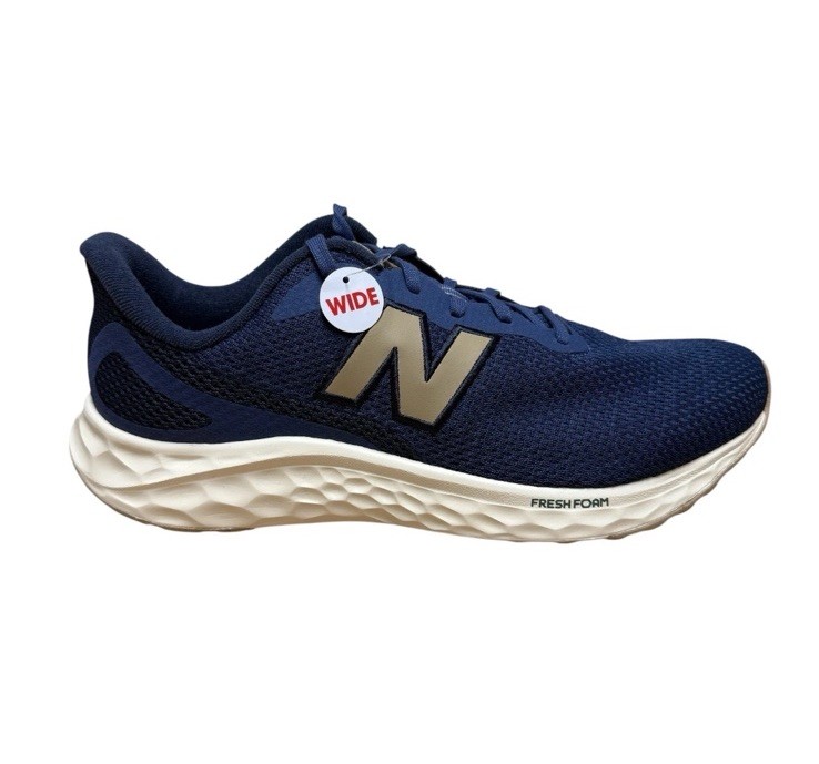 New Balance Fresh Foam Arishi v4 Mens 11.5 Wide 4E Running  display picture 2
