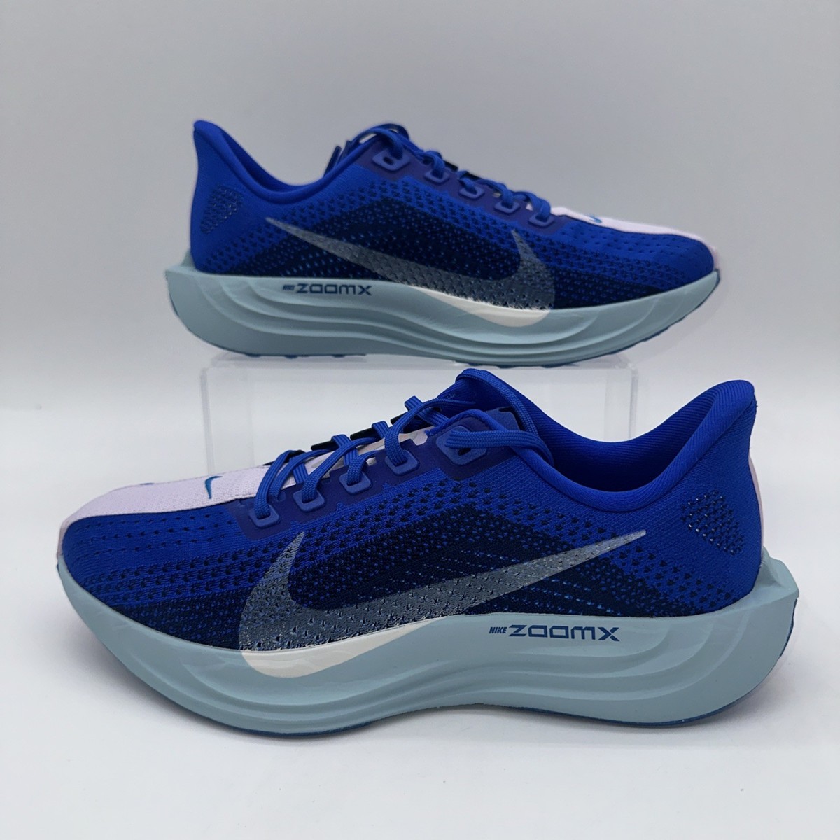 Nike Men's Size 9 Pegasus Plus CM (HQ1719 400) Sneaker Trainer Blue Running | eBay