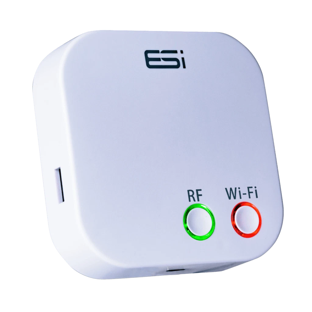 ESI ESWIFIHUB: Smart Control Wi-Fi Hub