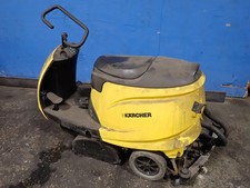 KARCHER FLOOR SCRUBBER 35" 08250430023