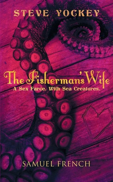 Steve Yockey | The Fisherman's Wife | Taschenbuch | Englisch (2014)-image