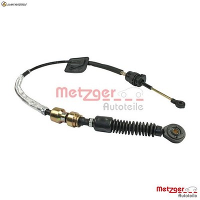 SEILZUG SCHALTGETRIEBE 3150131 FÜR TOYOTA COROLLA/ALTIS/ALLEX AXIO/ALTIS RUNX