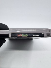 Teenage Mutant Ninja Turtles: Tournament Fighters (NES) [Cartridge Only]