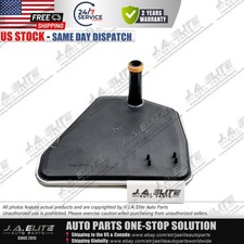 Complete Oil Filter fits Maserati GranCabrio GranTurismo Quattroporte 228048