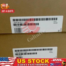 New Siemens 6AV6648-0CC11-3AX0 SMART 7" Touch Panel 6AV6 648-0CC11-3AX0