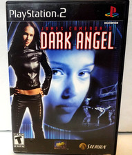 Dark Angel (Playstation 2)