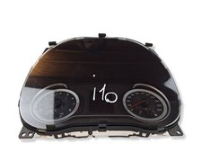 Compteur Hyundai I10