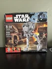 LEGO Star Wars: AT-ST Walker (75153)