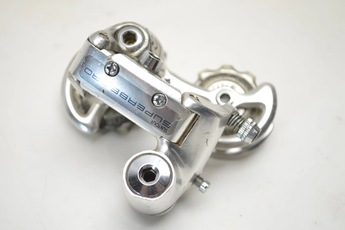 Suntour Superbe Pro In Bicycle Rear Derailleurs for sale | eBay