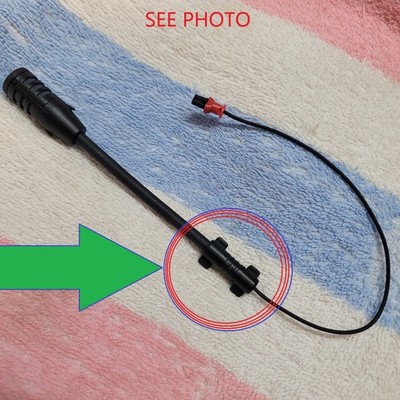 SENA Harman Kardon SEMI-RIGID 50R MICROPHONE MIC / SC
