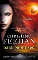 Dark Promises | Christine Feehan | Englisch | Taschenbuch | Dark Carpathian