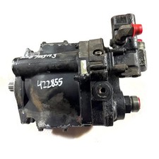 Used Hydraulic Piston Pump 45 Cc Fits Case Ih Mx150 Mx170 258709a3