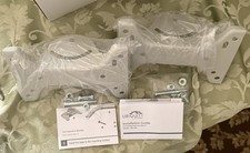 Ubiquiti Networks UBAM UBIQUITI Antenna Mount UB-AM Set of 10