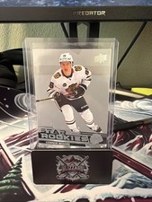 2023-24 Upper Deck Star Rookies - Connor Bedard #1 (RC)