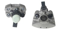 Budweg Caliper Bremssattel Vorne Hinten Links FüR Tesla Model S 5YJS 5YJX