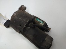 Démarreur Peugeot 205