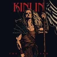 Kinlin - Last Stand - Cd - G72Z