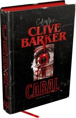 Cabal: Raça das Trevas