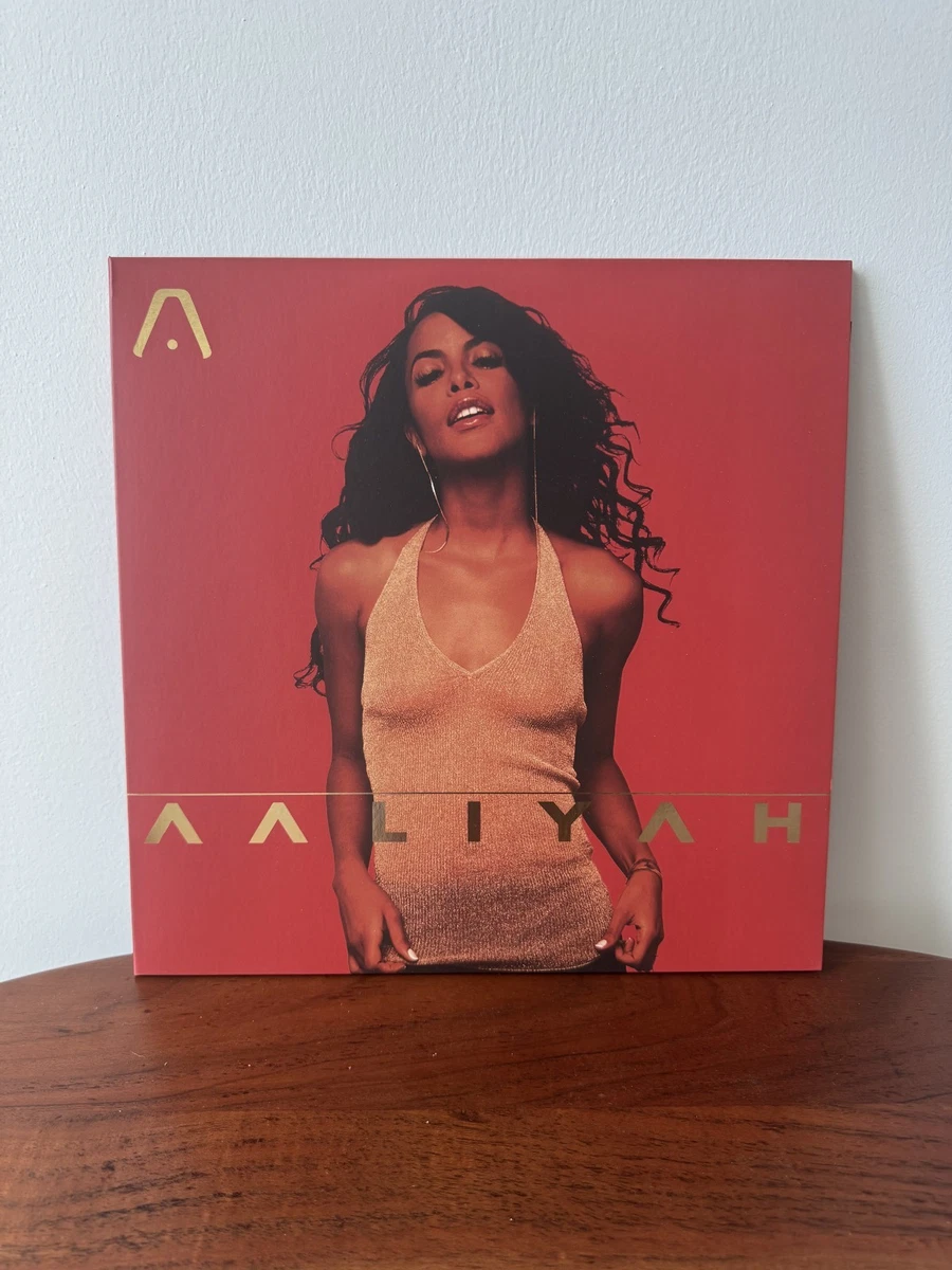 Aaliyah 12