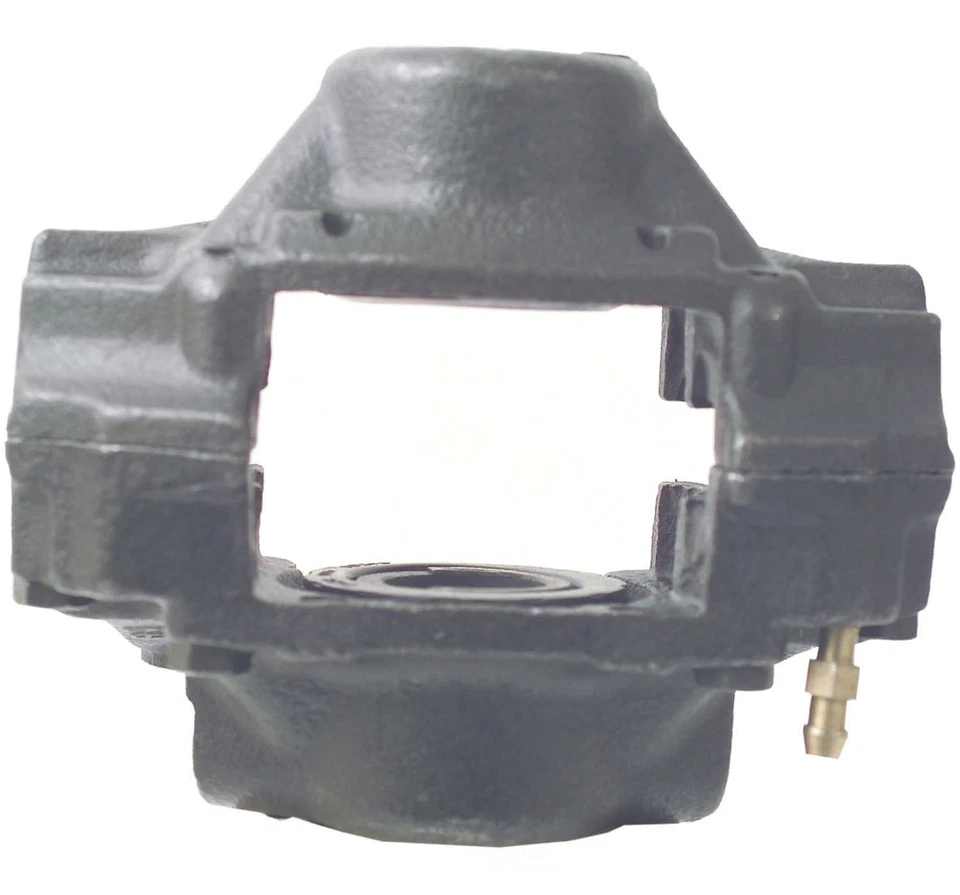 Восстановленный суппорт дискового тормоза Cardone 19-2853 подходит для Saab 9-5 1999 года - Изображение 3 из 4