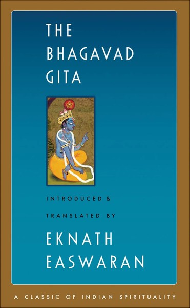 The Bhagavad Gita | Eknath Easwaran | Englisch | Taschenbuch | The Bhagavad Gita-image