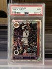 2022 Panini Chronicles Basketball LeBron James #593