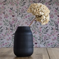 Tapete BlüMchen Vliestapete VöGel Bunt Rosa Kinderzimmer Wohnzimmer KüChe