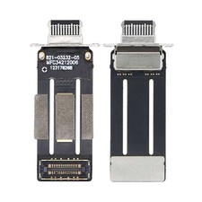 FOR IPAD MINI 6 BLACK CHARGING PORT FLEX CABLE PART