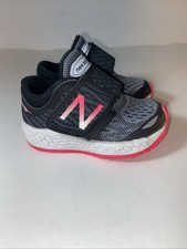 New Balance Toddler Girls' Size 3M