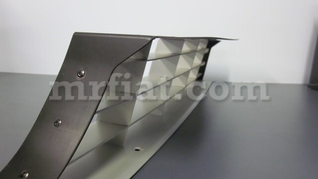 Ferrari 365 GTB 4 Daytona Front Grill New