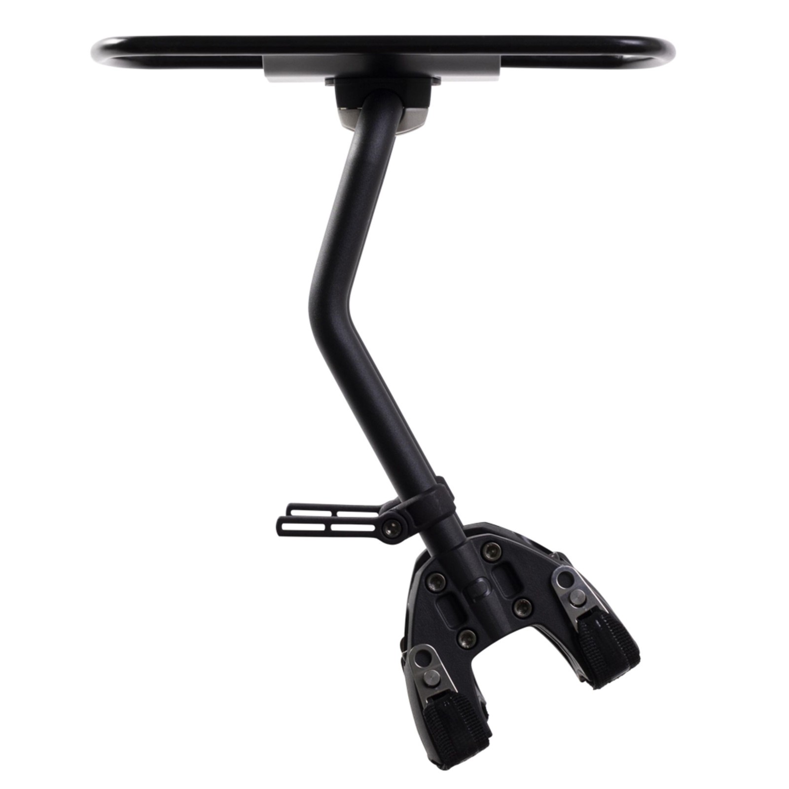 Aeroe Spider Rear Pannier Rack for Offroad Bikepacking Cycle Touring