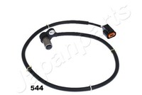Japanparts ABS Sensor Raddrehzahl ABS-544 FüR Mitsubishi Pajero Sport 1 K94W