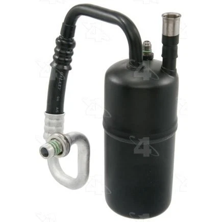 Four Seasons 3262N A/C Compressor Kit, For 2005 Mercury Mariner - Image 3 of 4