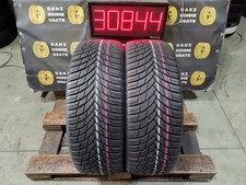 Pneumatici Invernali 2 Gomme usate 225 55 18 FIRESTONE Battistrada Rimanente ...