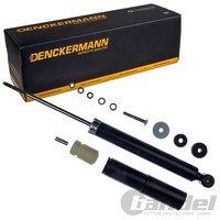 Denckermann Gas-StoßDÄMpfer Hinten Passend FüR Mercedes 124 190 E-KLASSE | DSF19