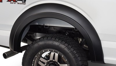Bushwacker 20094-02 Fender Flare
