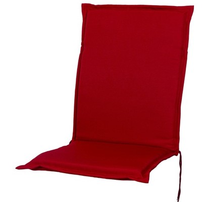 Auflage Niederlehner Esdo 50234-311 rot 109x48x4 cm Sun Garden
