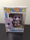 Funko POP! Animation: Care Bears 40th Anniversary Care A Lot Bear #1205