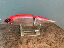 Drt Crash 9Low Big Bass Red