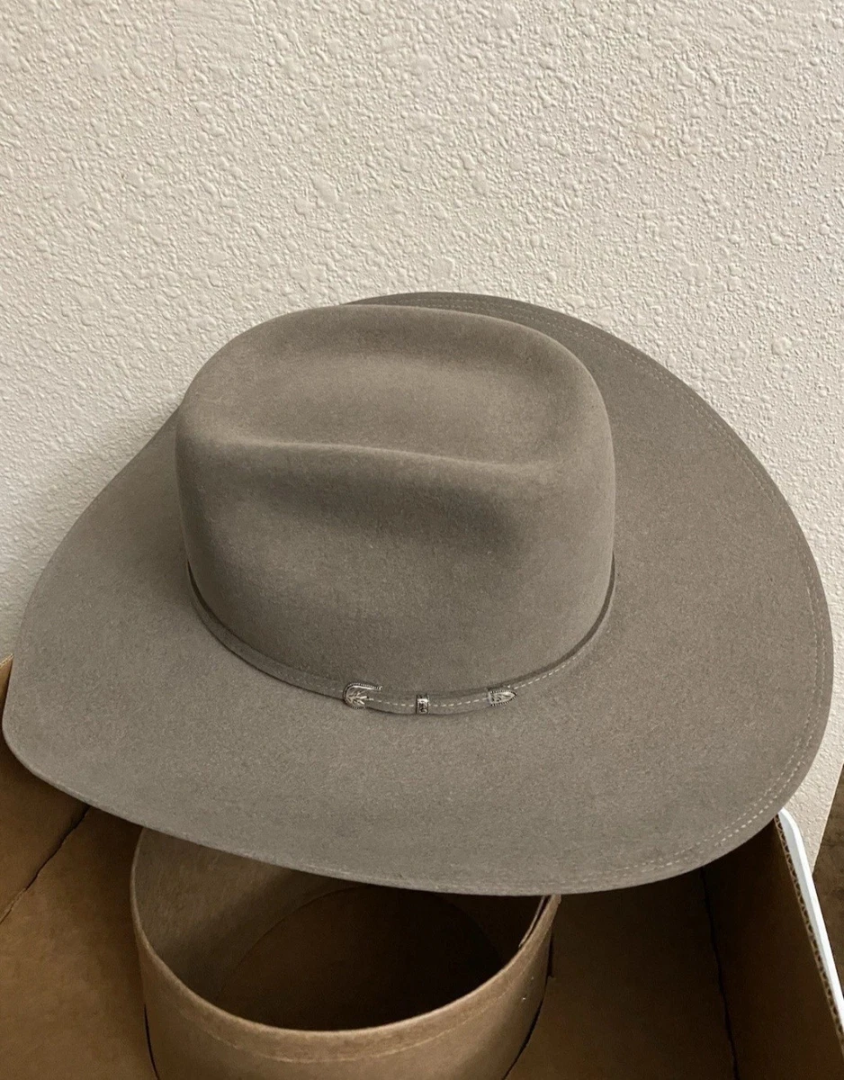 Stetson Men's Gray 7 1/4 Size | eBay