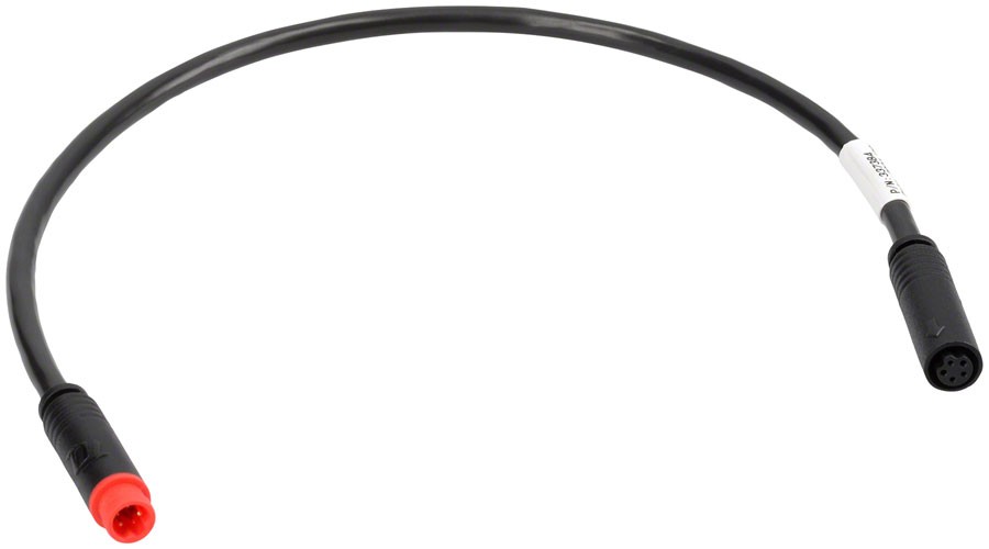 TQ Ebike Display Extension Cable 300mm - Durable, High-Performance Wiring for