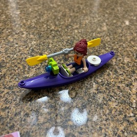 LEGO Friends Heartlake Surf Shop Set 41315
