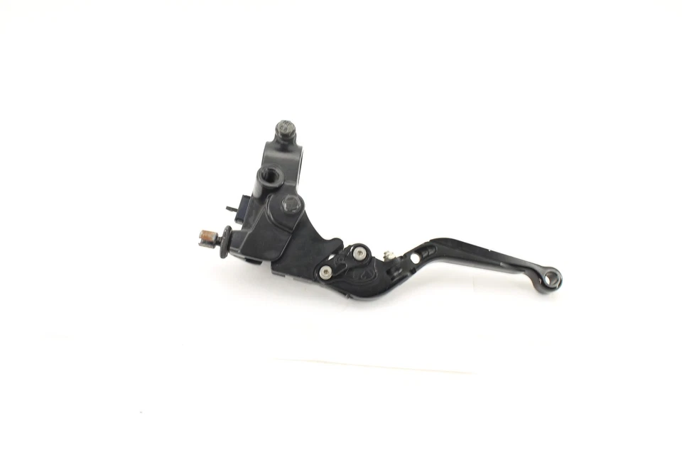 Kawasaki Ninja 300 Ex300 2016 OEM embrague montaje en percha con palanca  Foto 4 de 4
